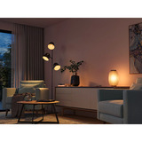 Philips Hue White Ambiance E14 - Smarte Lampe Tropfenform - 470, LED-Lampe 
