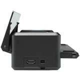 Ricoh ScanSnap iX100, Einzugsscanner schwarz