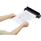 Ricoh ScanSnap iX100, Einzugsscanner schwarz