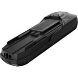 Rowenta X-Force Flex 14.60 Animal RH9958, Stielstaubsauger schwarz/silber