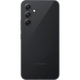 SAMSUNG Galaxy A54 5G 128GB, Handy Awesome Graphite, Android 13, Dual-SIM