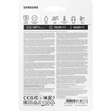 SAMSUNG Type-C 512 GB, USB-Stick blau, USB-C 3.2 Gen 1