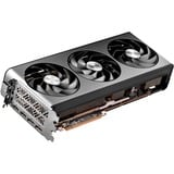 SAPPHIRE Radeon RX 7700 XT NITRO+ GAMING OC 12G, Grafikkarte RDNA 3, GDDR6, 2x DisplayPort, 2x HDMI 2.1