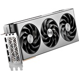 SAPPHIRE Radeon RX 7700 XT NITRO+ GAMING OC 12G, Grafikkarte RDNA 3, GDDR6, 2x DisplayPort, 2x HDMI 2.1