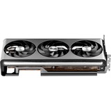 SAPPHIRE Radeon RX 7700 XT NITRO+ GAMING OC 12G, Grafikkarte RDNA 3, GDDR6, 2x DisplayPort, 2x HDMI 2.1