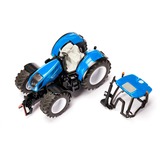 SIKU 3291 FARMER New Holland T7.315 HD, Modellfahrzeug 