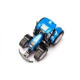 SIKU 3291 FARMER New Holland T7.315 HD, Modellfahrzeug 