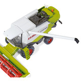 SIKU FARMER Claas Lexion 600 Mähdrescher, Modellfahrzeug 