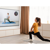 Samsung GU75U7099FUXZG, LED-Fernseher 189 cm (75 Zoll), schwarz, UltraHD/4K, HDR, Triple Tuner