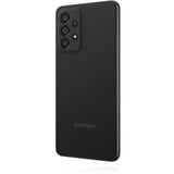 Samsung Galaxy A33 5G 128GB Generalüberholt, Handy Awesome Black, 6 GB