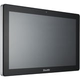 Shuttle P21WL01-i5U, Barebone schwarz/blau, ohne Betriebssystem