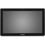Shuttle P21WL01-i5U, Barebone schwarz/blau, ohne Betriebssystem