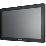 Shuttle P21WL01-i5U, Barebone schwarz/blau, ohne Betriebssystem