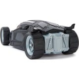 Spin Master DC Comics  - Batman Batmobil mit Fernsteuerung, RC inkl. Batman-Figur