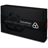 Thermal Grizzly DeltaMate GPU Block, Wasserkühlung schwarz/silber, Astral 5080