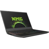 XMG NEO 15 (10505683), Gaming-Notebook grau, Windows 10 Home 64-Bit, 240 Hz Display