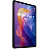 Xiaomi Redmi Pad 2, Tablet-PC grau, 128GB