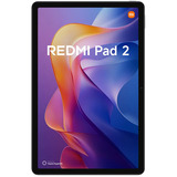 Xiaomi Redmi Pad 2, Tablet-PC grau, 128GB