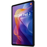 Xiaomi Redmi Pad 2, Tablet-PC grau, 128GB