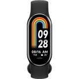 Xiaomi Smart Band 8, Fitnesstracker graphit