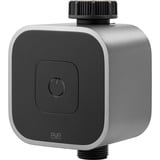 eve Aqua (HomeKit), Bewässerungssteuerung schwarz/silber