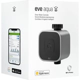 eve Aqua (HomeKit), Bewässerungssteuerung schwarz/silber