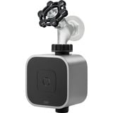 eve Aqua (HomeKit), Bewässerungssteuerung schwarz/silber