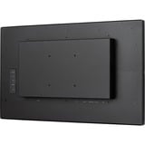 iiyama ProLite TF2438MSC-B1, LED-Monitor 60.5 cm (23.8 Zoll), schwarz, FullHD, Touchscreen, HDMI