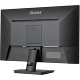 iiyama ProLite XU2793QSU-B7, LED-Monitor 68.5 cm (27 Zoll), schwarz (matt), QHD, IPS, USB-Hub, 100Hz Panel