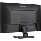 iiyama ProLite XU2793QSU-B7, LED-Monitor 68.5 cm (27 Zoll), schwarz (matt), QHD, IPS, USB-Hub, 100Hz Panel