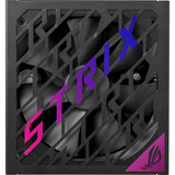 ASUS ROG-STRIX-1000P-GAMING-E, PC-Netzteil schwarz, null Watt