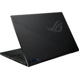 ASUS ROG Zephyrus M16 (GU604VY-NM042W), Gaming-Notebook schwarz, Windows 11 Home 64-Bit, 40.6 cm (16 Zoll) & 240 Hz Display, 2 TB SSD