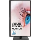 ASUS VA27AQSB, LED-Monitor 68 cm (27 Zoll), schwarz, QHD, IPS, Adaptive-Sync