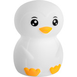 Nachtlicht Pinguin Leon