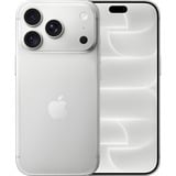 Apple iPhone 18 Pro 1TB DEP, Handy Silber, iOS