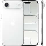 Apple iPhone Air 512GB DEP, Handy Wolkenweiß, iOS