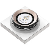 Aqara Touchscreen-Wählrad V1, Schalter 