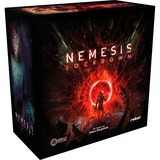 Asmodee Nemesis: Lockdown, Brettspiel 