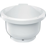 Bosch Home Rührschüssel MUZS2KR Kunststoff weiß, für Bosch MUM 2
