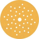 Bosch Professional Expert C470 Schleifblatt, Ø 125mm, K220 Multilochung 50 Stück, für Exzenterschleifer