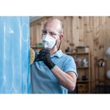 Bosch Professional Expert C470 Schleifblatt, Ø 125mm, K220 Multilochung 50 Stück, für Exzenterschleifer