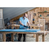 Bosch Professional Expert C470 Schleifblatt, Ø 125mm, K220 Multilochung 50 Stück, für Exzenterschleifer