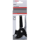 Bosch Professional Handtacker HT 8 schwarz/silber