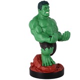 Cable Guy Hulk, Halterung grün