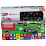 Carrera RC Carrera 2,4GHz Fußball Set Modell Bundesliga 