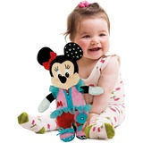 Clementoni Baby Minnie - Dress me up, Spielfigur 