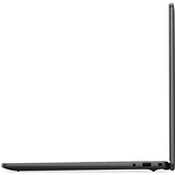 Dell 16 (DX2XR), Notebook schwarz, Intel® Core™ 7 150U, Intel® Graphics, 16 GB DDR5, 1 TB (1 TB SSD), Windows 11 Pro
