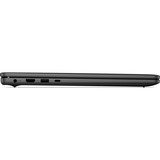 Dell 16 (DX2XR), Notebook schwarz, Intel® Core™ 7 150U, Intel® Graphics, 16 GB DDR5, 1 TB (1 TB SSD), Windows 11 Pro