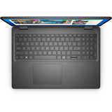 Dell 16 (DX2XR), Notebook schwarz, Intel® Core™ 7 150U, Intel® Graphics, 16 GB DDR5, 1 TB (1 TB SSD), Windows 11 Pro