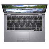 Dell Latitude 5310 2-in-1 Generalüberholt, Notebook grau, Intel® Core™ i5-10310U, Intel® UHD Graphics 620, 8 GB DDR4, 512 GB (512 GB SSD), Windows 11 Pro